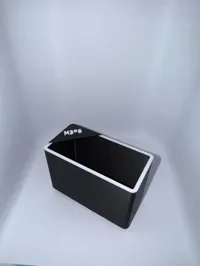 Edit Text Version + Common M3 Sized Boxes