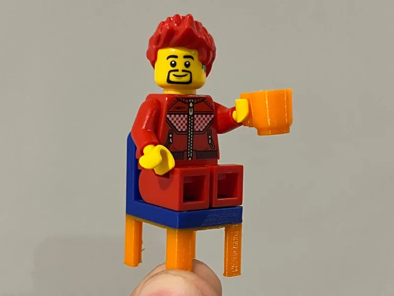 Chair – Brick Furniture