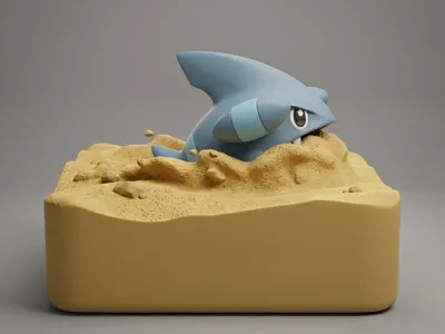 Gible