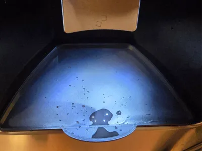 Whirlpool Drip Tray 
