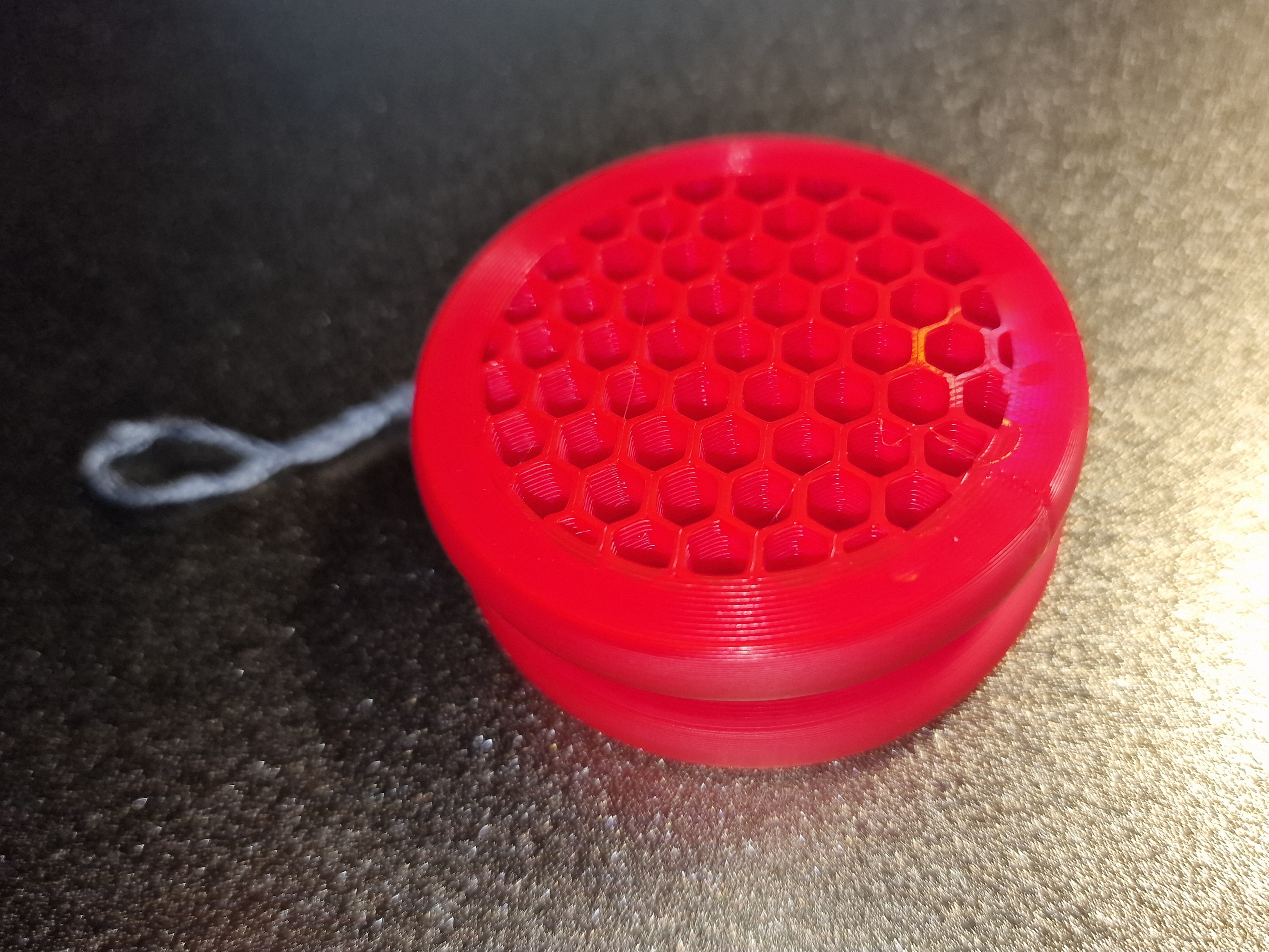 Miniatura 2 do modelo 3D Yo-yo