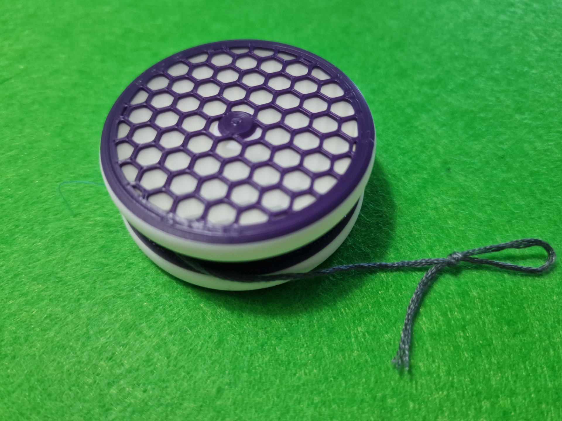 Yo-yo