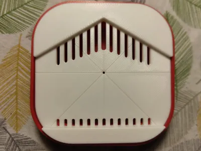 New plates for polymer clay drilling guide