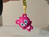 8cm charm Hole size 22*22*4.4mm