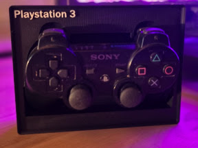 Gridfinity 4x3 Playstation 3 Controller
