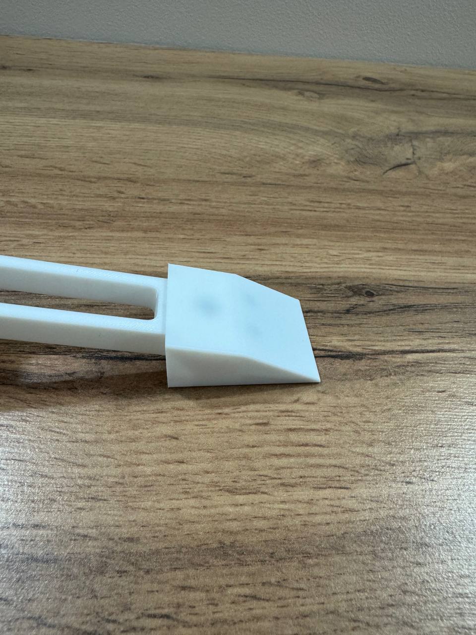 Miniatura 2 do modelo 3D Scraper Cap