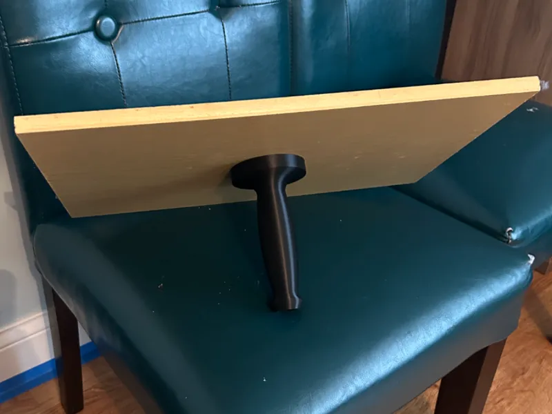 Trowel Handle