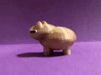 Fields of Mistria Capybara