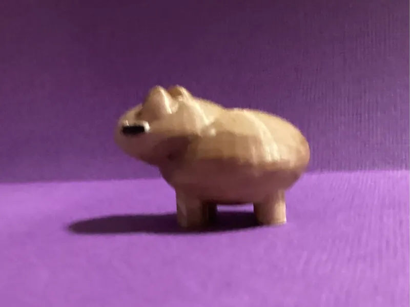 Fields of Mistria Capybara