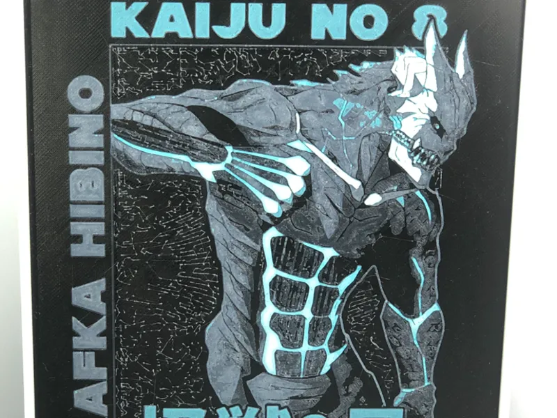 Kaiju N8