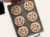 Kids Magnetic Cookie Sheet