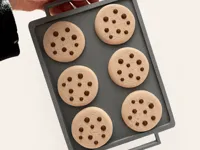 Kids Magnetic Cookie Sheet