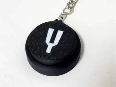 Splatoon Y键解压按钮