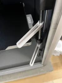 Brosse à vis électrique (embout) — photo 1
