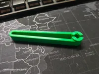 Brosse à vis électrique (embout) — photo 4