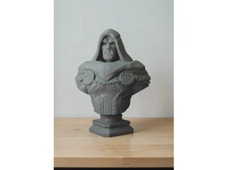 Dr. Doom