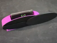 Basic PLA profile