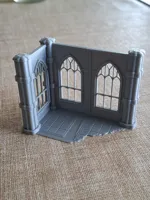 0.16mm layer, 2 walls, 15% infill