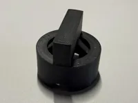 0.2mm layer, 6 walls, 25% infill