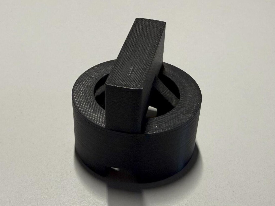 Stelzlager "Yeed gamma unika" Tool