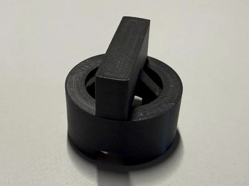 Stelzlager "Yeed gamma unika" Tool