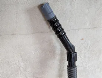 osVAC M32-R36 Bodendüse Metabo