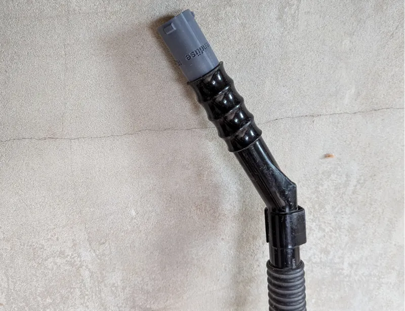 osVAC M32-R36 Bodendüse Metabo