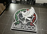 0.16mm layer, 2 walls, 15% infill