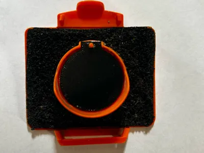 Makita DCL182 vacuum cleaner valve 