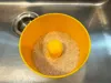 Rice Rinser with lid