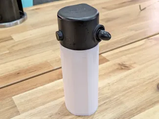De'Longhi Magnifica Evo LatteCrema Milchbehälter