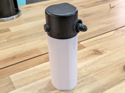De'Longhi Magnifica Evo LatteCrema Milk Container