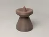 2in/50mm - POINTY - 0.2mm layer, 2 walls, 15% infill