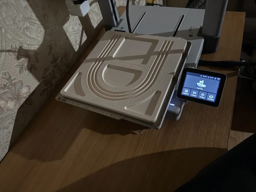 Design Board– Necklace & Bracelet Layout Tray - Free 3D Print Model ...