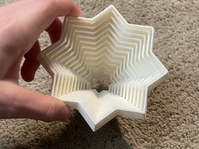 Star Fidget