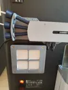 Added space for Xallex's Chamber Exhaust System