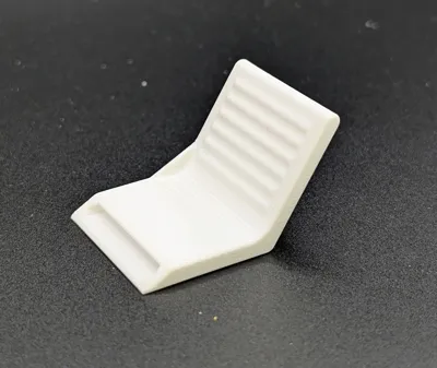 Universal Can Pull Tab Opener - No supports - Free 3D Print Model ...