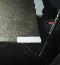 0.08mm 层高, 2 层墙, 15% 填充
