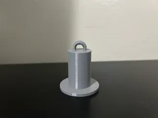 EMS or nurse tape holder 1 inch