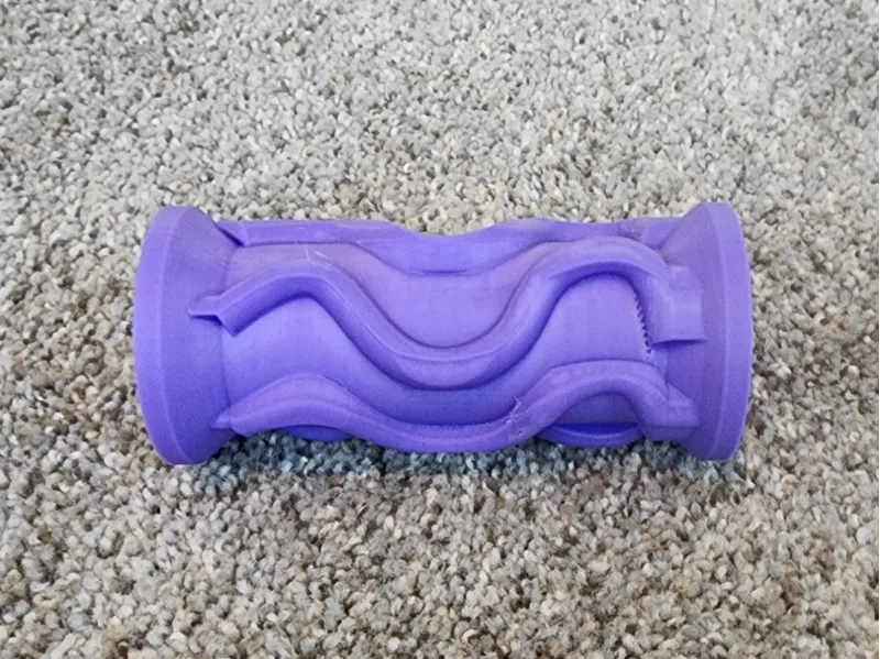 Rolling Foot Massager