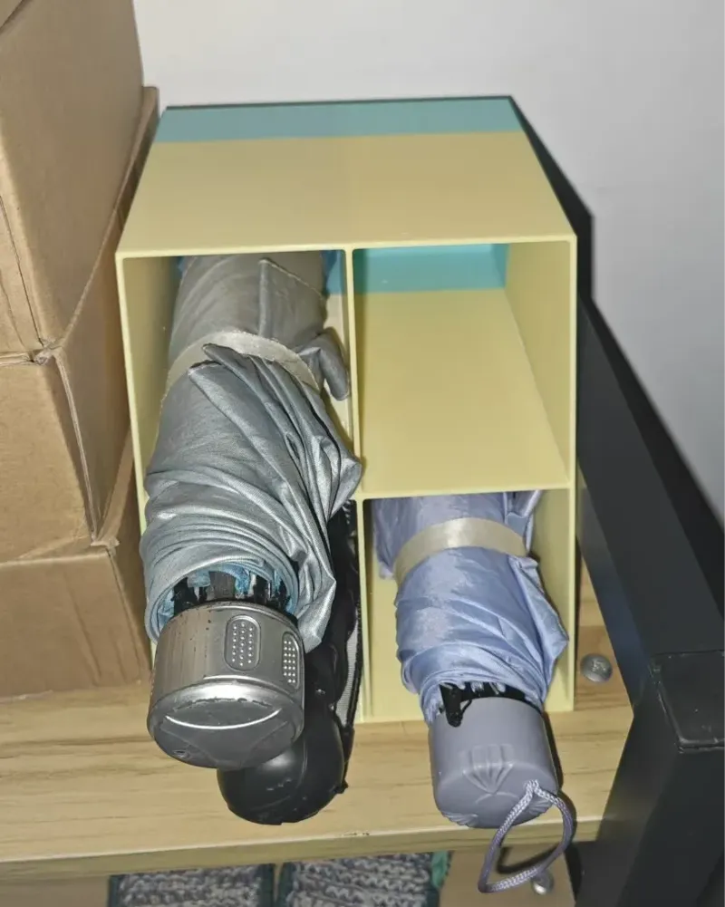伞架，用于门口放伞的收纳
