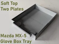 ND3 Soft Top Two Plates