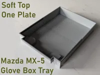 ND3 Soft Top One Plate