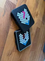 Print in Place Box