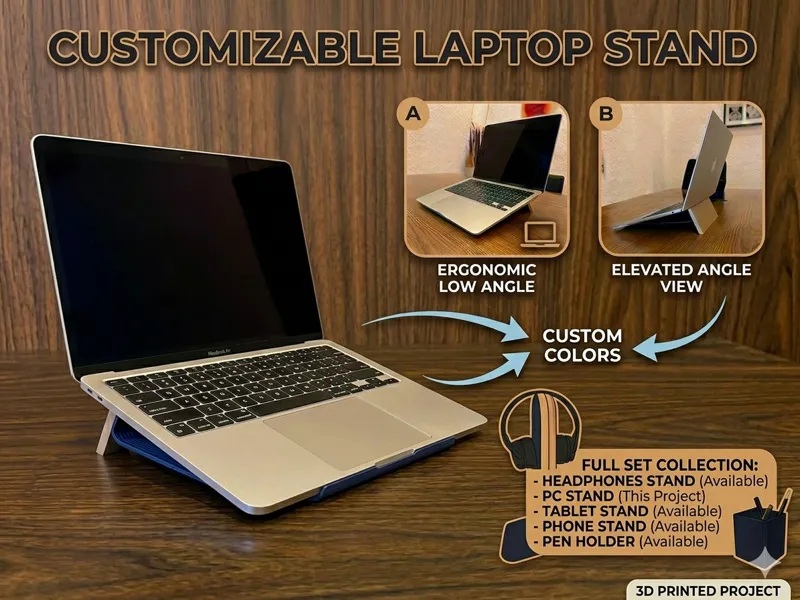 Laptop Stand 