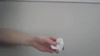 0.1mm layer, 2 walls, 15% infill