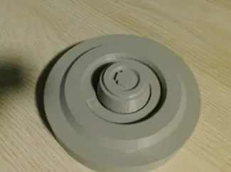 animal company landmine
