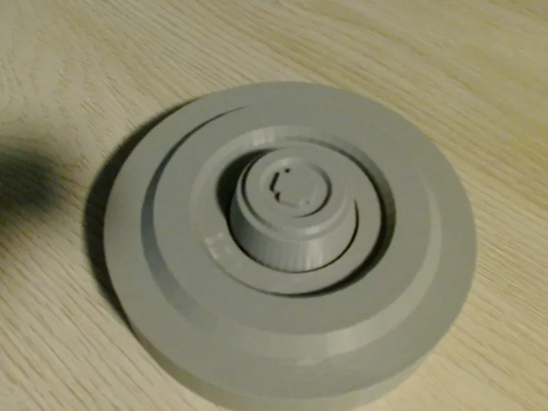 animal company landmine