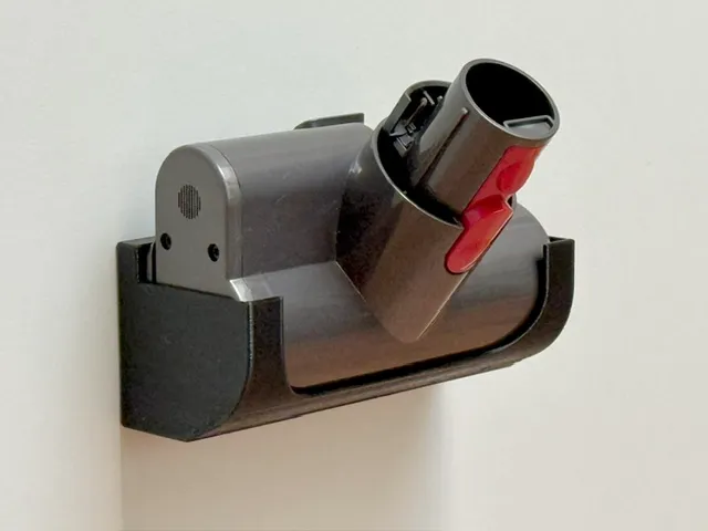Dyson Mini Motorized Tool Holder