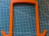 2 per plate 0.2mm layer, 6 walls, 25% infill
